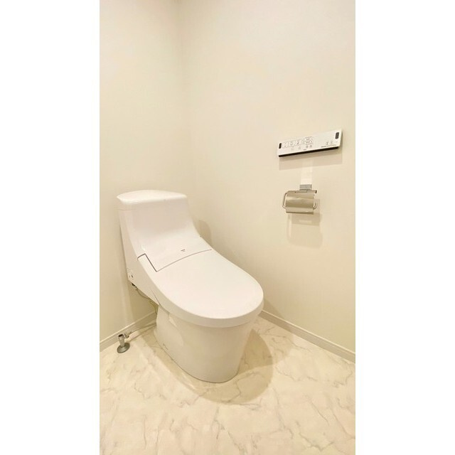 Ｐｉａｎｏ　Ｖｉｌｌａ　東寺尾の内装