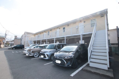 駐車場（要空き確認）