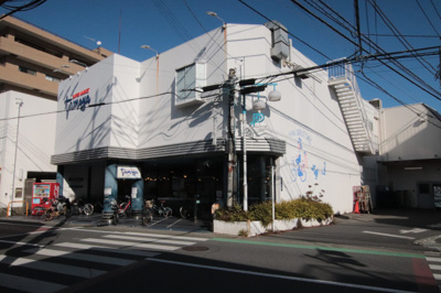 たまや幸町店まで1000ｍ