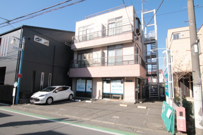 共恵内科クリニックまで550ｍ