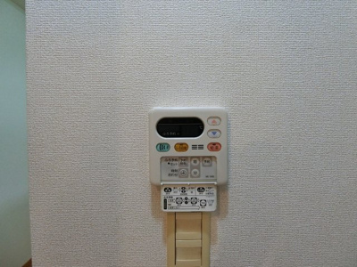 【設備】 | リュミエールＢ | C202の写真（間取同タイプ：イメージ）
