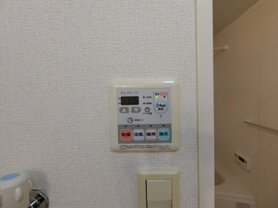 【設備】 | リュミエールＢ | C202の写真（間取同タイプ：イメージ）