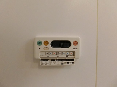 【設備】 | リュミエールＢ | C202の写真（間取同タイプ：イメージ）