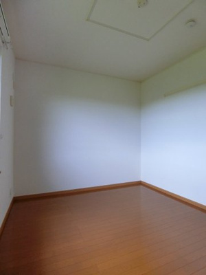 【洋室】 | リュミエールＢ | C202の写真（間取同タイプ：イメージ）