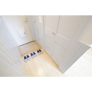 プリマG壱番館の設備