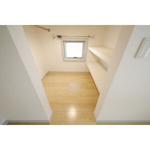 プリマG壱番館の内装