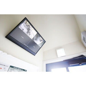 プリマG壱番館の設備