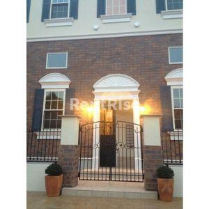 プリマG壱番館の洗面所