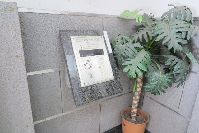 シエスタイレブンのセキュリティ