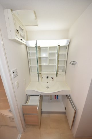 パンセ新町のその他共用部分