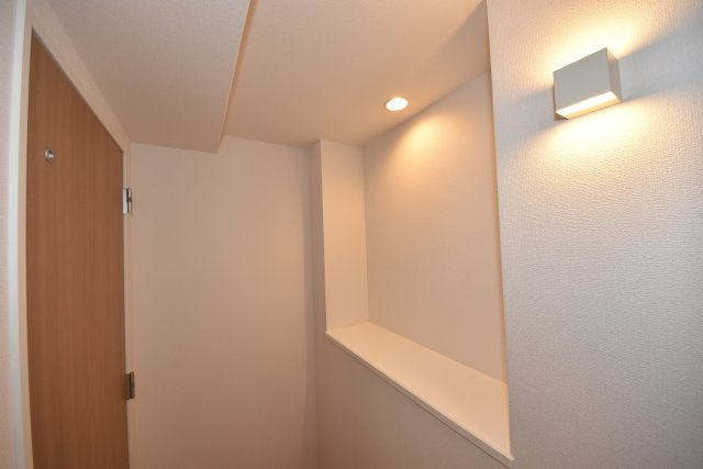 パンセ新町
