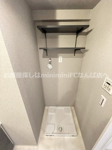 シーズンフラッツアワザの設備