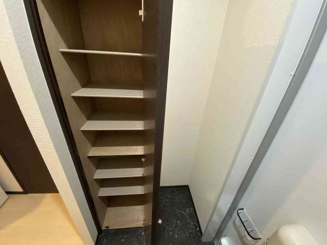 レオネクストＹＡＭＡＤＡⅡの収納|設備・仕様は号室により異なる為、現況を優先致します。