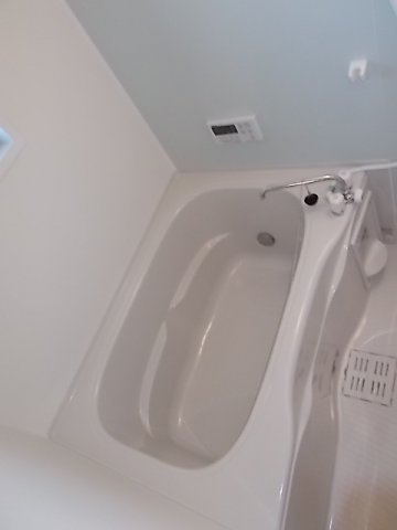 ステラヒルズの浴室|日々の暮らしに欠かせないお風呂です