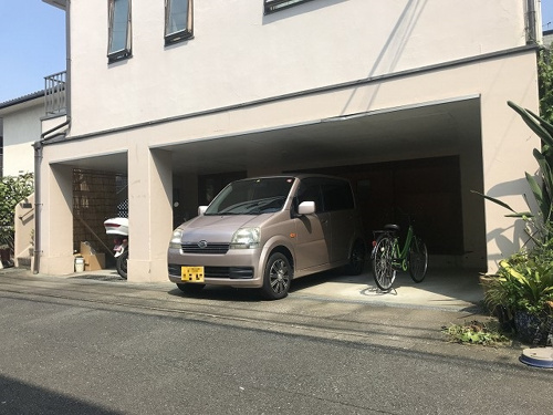 【外観】