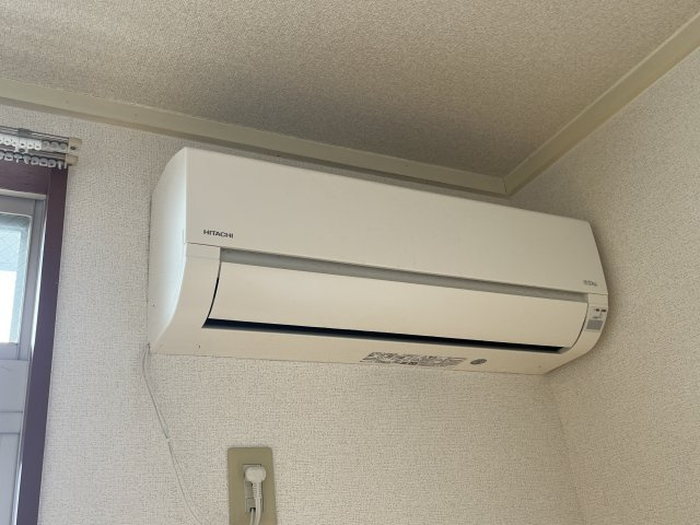 エスポワール新在家の設備