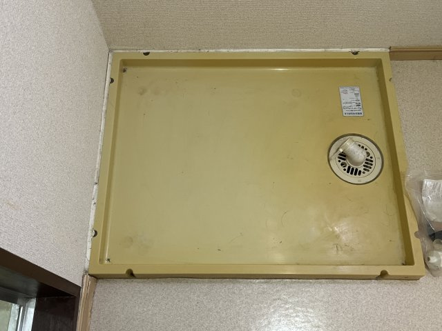 エスポワール新在家のその他