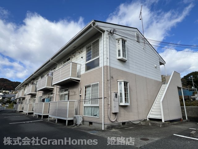 エスポワール新在家