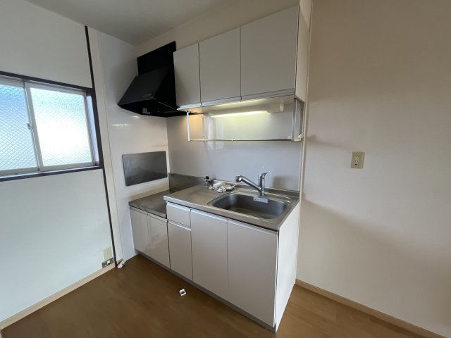 エスポワール新在家のキッチン