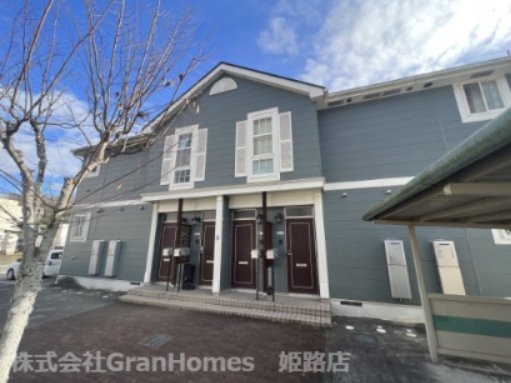 グリーンウィンドＡ