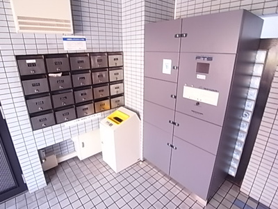 【設備】 | メゾン・ド・アルニカ