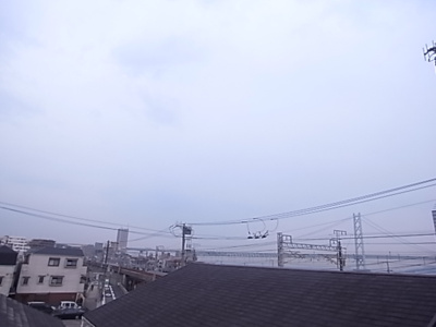 【展望】 | メゾン・ド・アルニカ