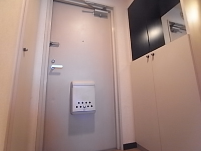 【玄関】 | メゾン・ド・アルニカ