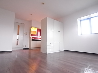 【居間・リビング】 | メゾン・ド・アルニカ