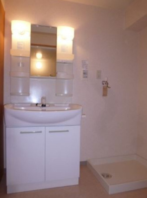 【洗面所】 | メゾンアンティム