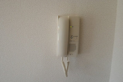 【セキュリティ】 | メゾンアンティム