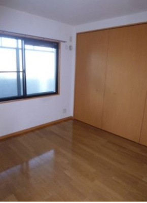 【寝室】 | メゾンアンティム | 寝室にいかがでしょうか