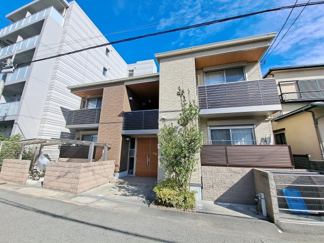 アイエフハイツ水波町Ⅵ