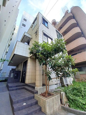 BLANCHE御茶ノ水の外観|外観