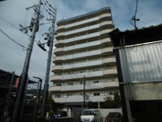 エリーフラッツ京町の画像