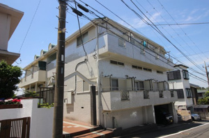 ヨーロピアン２５５洋光台の画像