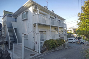 パレス金碧の画像