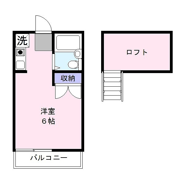 パレス金碧の画像