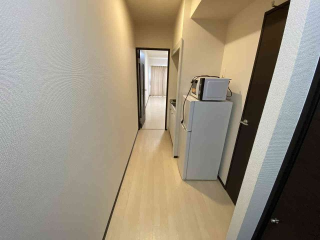 レオネクストＹＡＭＡＤＡⅡの玄関|設備・仕様は号室により異なる為、現況を優先致します。