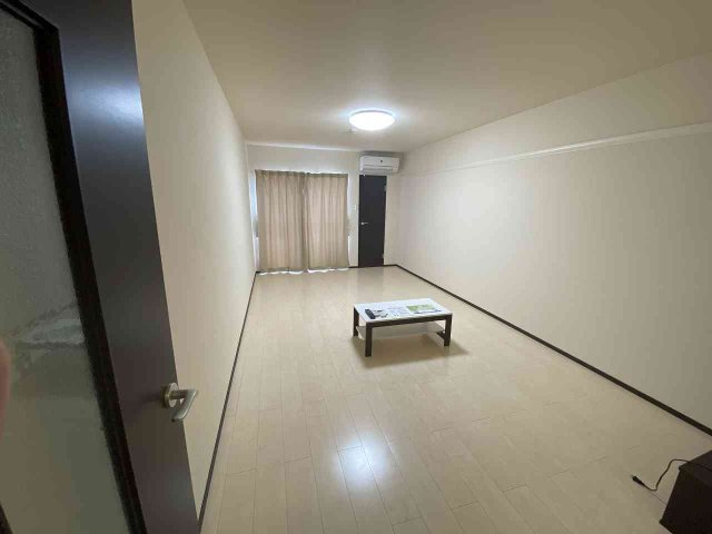 レオネクストＹＡＭＡＤＡⅡの居間・リビング|設備・仕様は号室により異なる為、現況を優先致します。