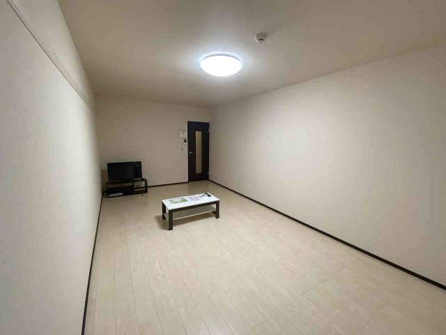 レオネクストＹＡＭＡＤＡⅡの居間・リビング|設備・仕様は号室により異なる為、現況を優先致します。