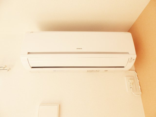 ステラヒルズの設備