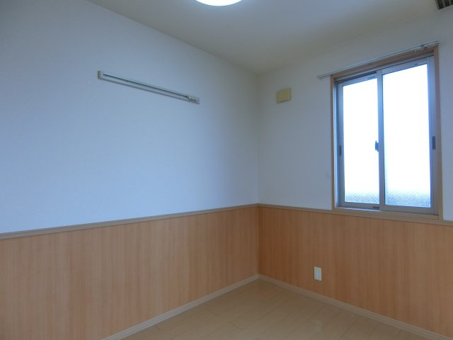 グランビア神田の洋室|イメージ203号室の写真