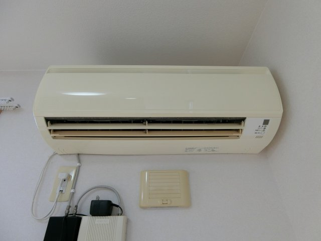 グランビア神田の設備|イメージ203号室の写真
