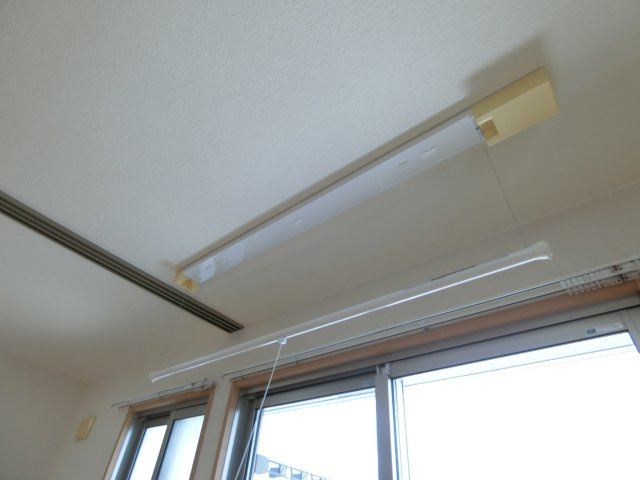 グランビア神田の設備|イメージ203号室の写真