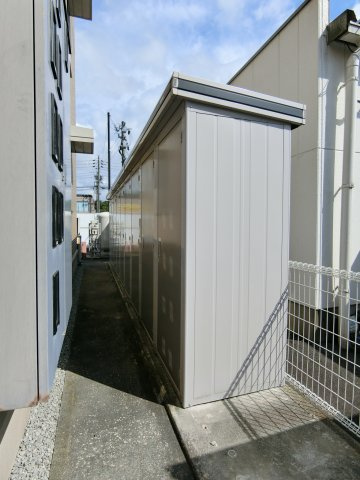 グランビア神田のその他共用部分