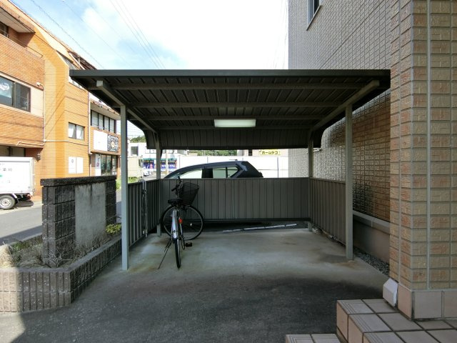 グランビア神田のその他共用部分