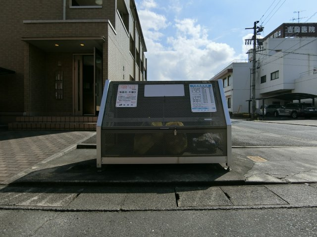 グランビア神田のその他共用部分