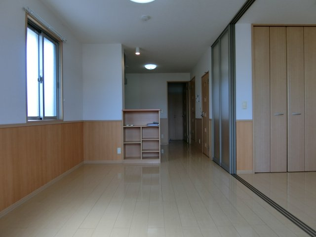 グランビア神田の居間・リビング|イメージ203号室の写真