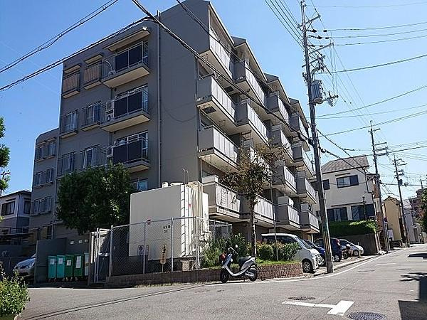 ハイグリーンくずはの外観|新しい生活にいかがでしょうか？外観はお住まいの顔になります。こだわりたいポイントですね。水回りリフォームやリノベーションも承ってます。
■現地見学・資金計画相談・住宅ローン相談もお問合せ受付中■