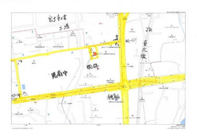  | 陽南２丁目